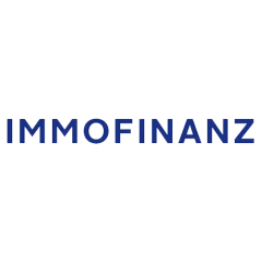 Logo IMMOFINANZ