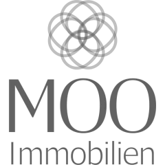 Logo Moo Immobilien