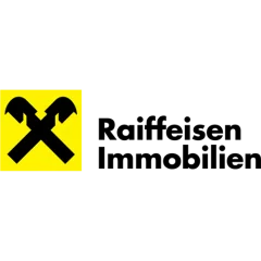 Logo Raiffeisen Immobilien