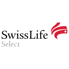 Logo Swiss Life